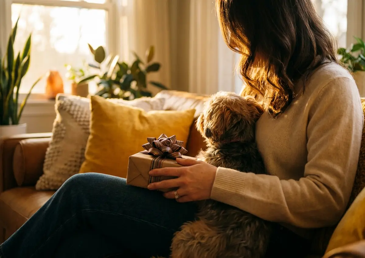 Presentes de Dia das Mães para quem ama pets