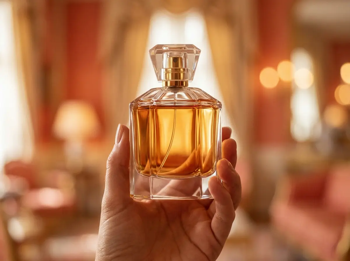 Perfumes importados que estão esgotando em 2026