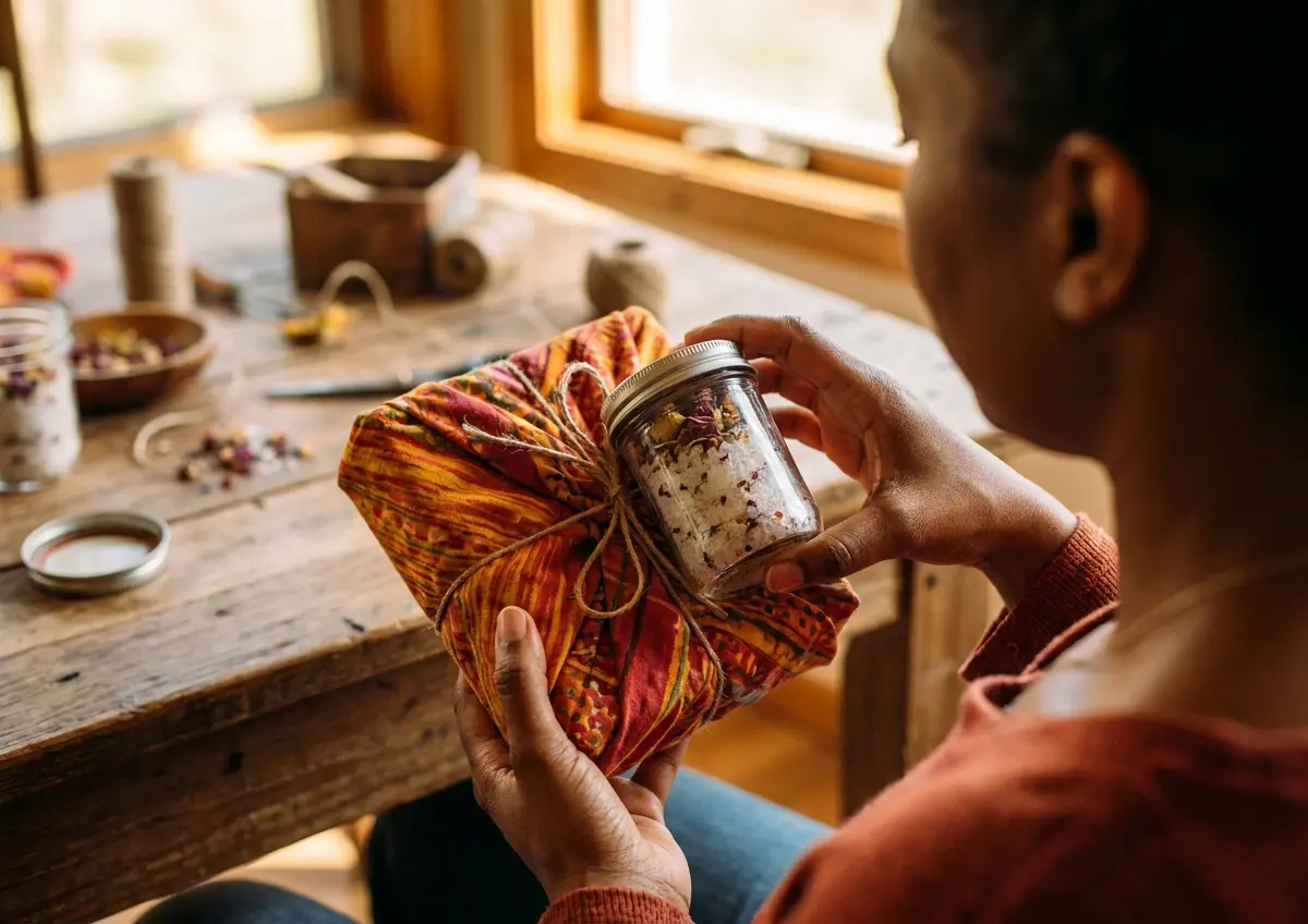 Presentes caseiros para o Dia das Mães: 6 ideias fáceis
