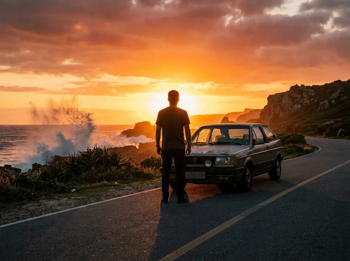 Roteiro Surpresa: Viagem de Carro pelo Brasil