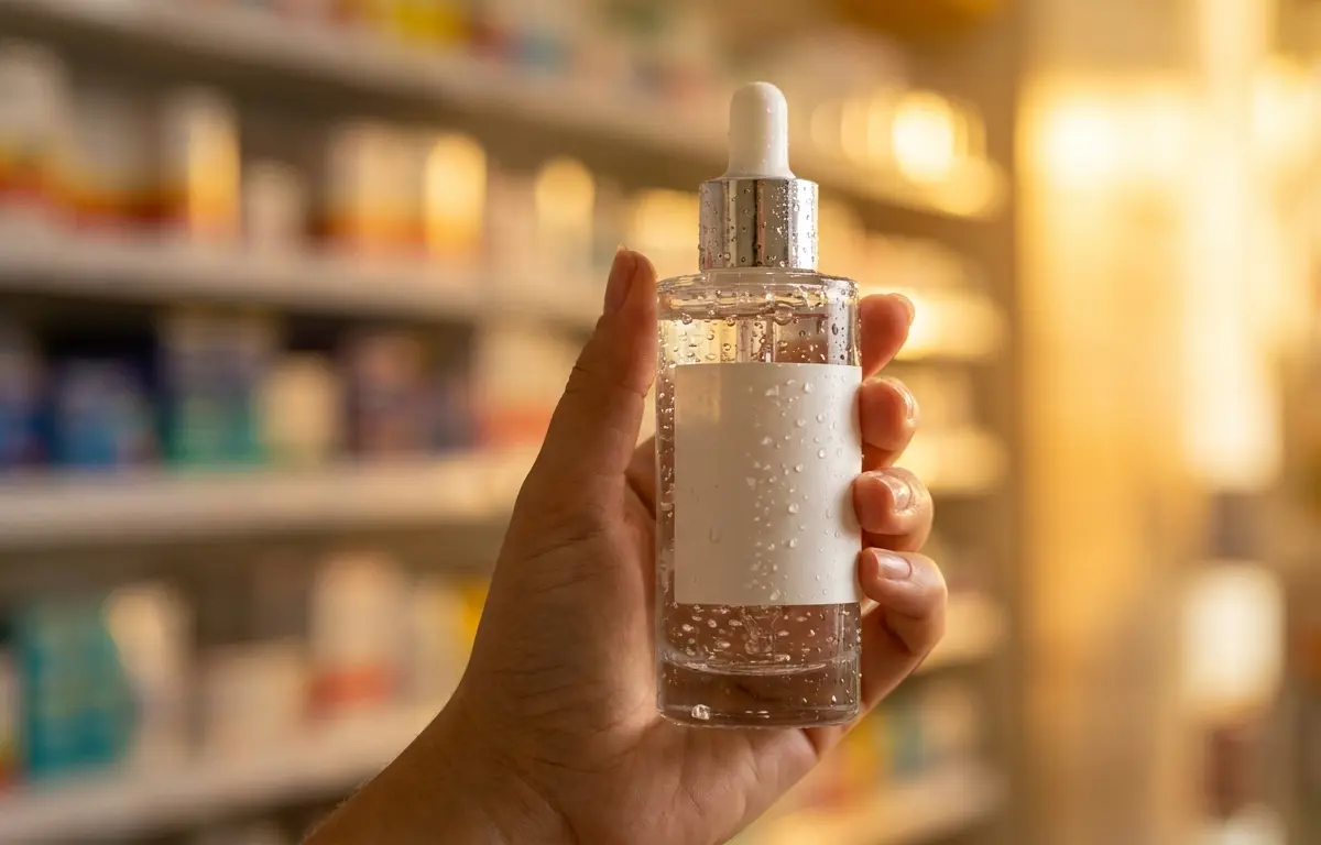 Skincare coreano no Brasil em 2026: vale a pena?