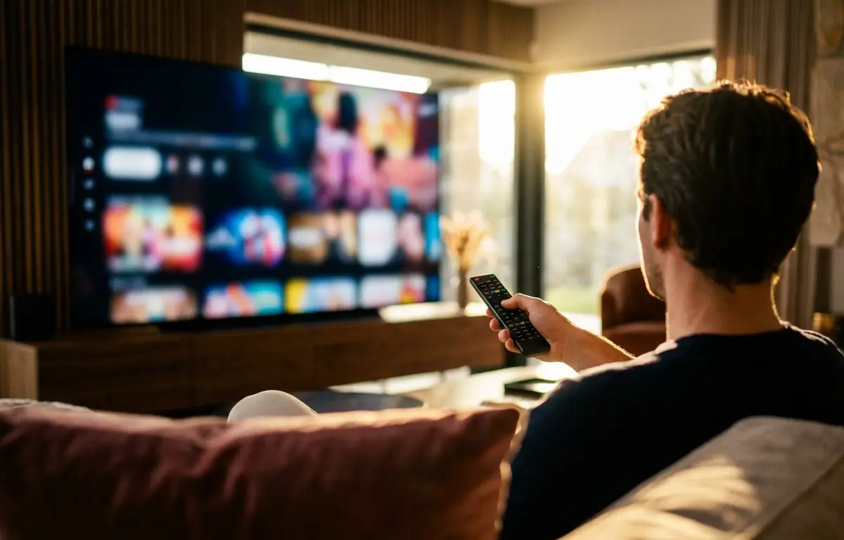 Disney+ cresce mais rápido que Netflix em 2026