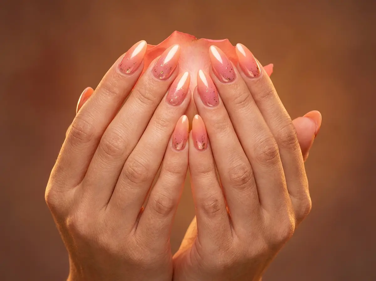 Tendências e Truques para Unhas de Gel em 2026
