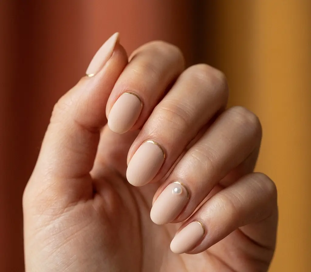 Unhas em Gel Decoradas 2026: Tendências Sofisticadas