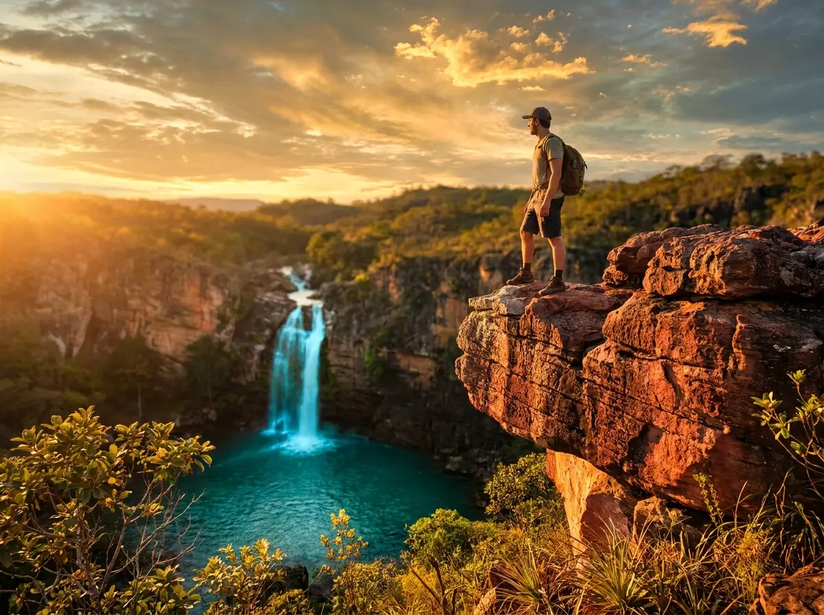 Roteiro Chapada dos Veadeiros 2026: 3, 5 ou 7 dias