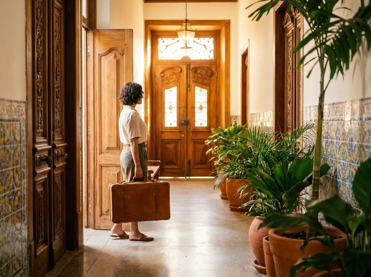 Descubra hotéis boutique no Brasil em 2026