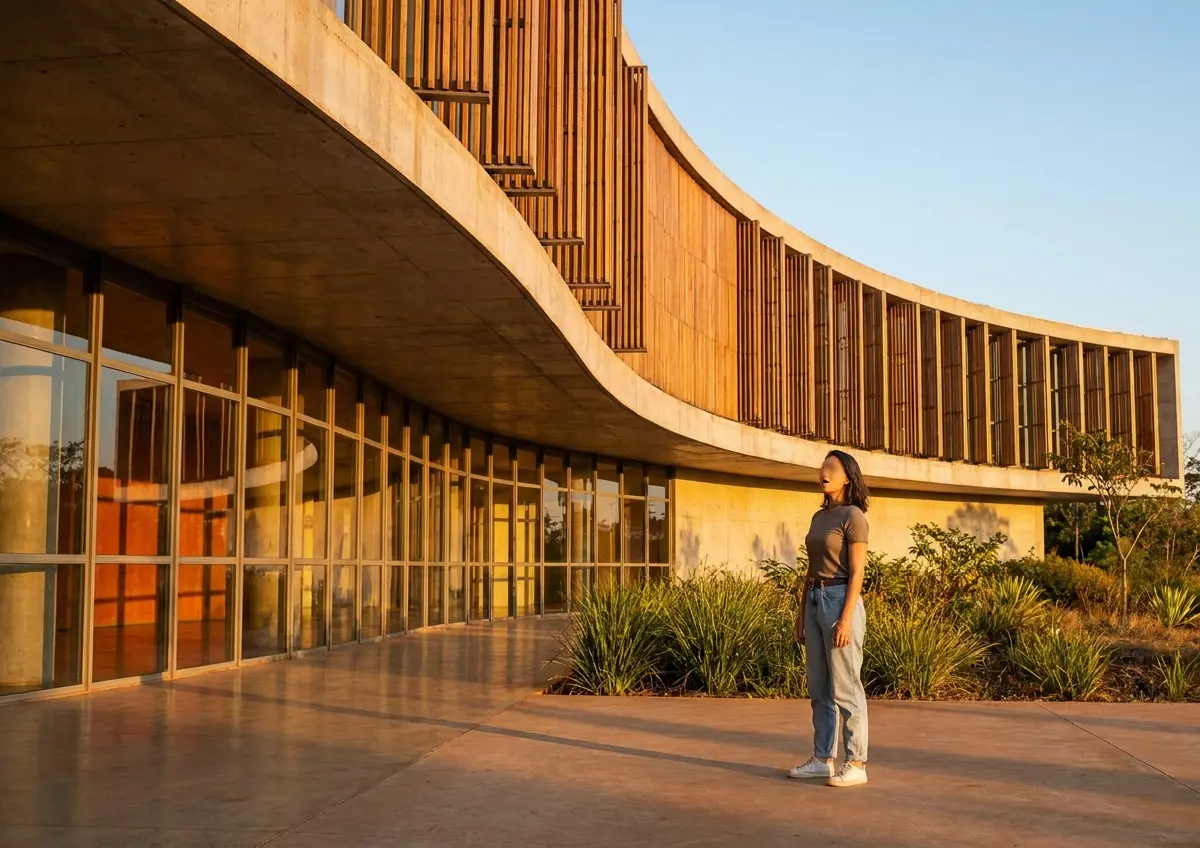 Museus gratuitos em Brasília: roteiro 2026