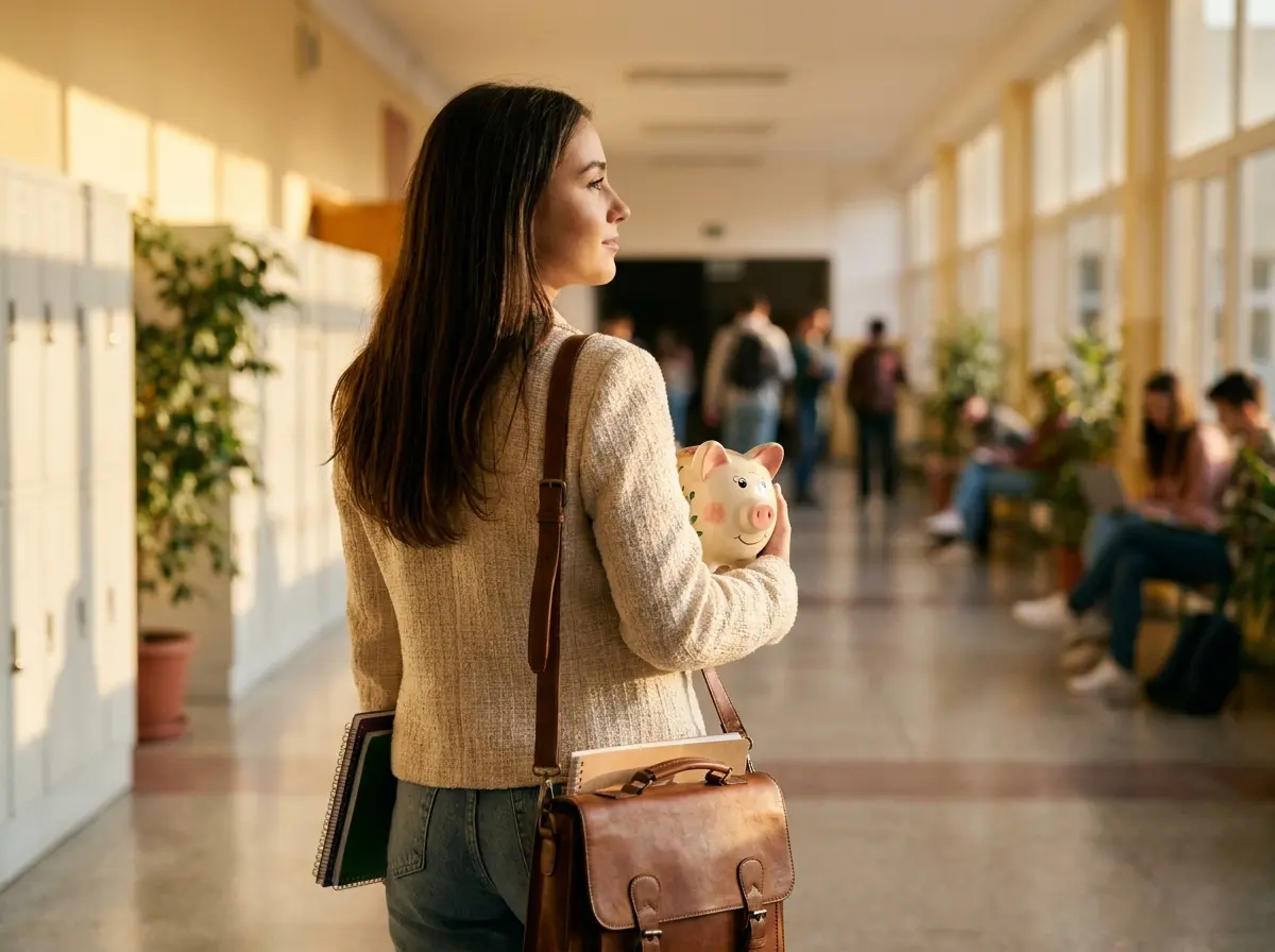 Pé-de-Meia Licenciaturas 2026: Entenda Como Funciona
