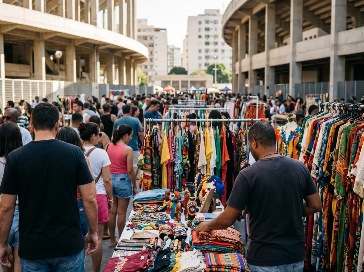 Vitrine Autoral movimenta economia em Brasília