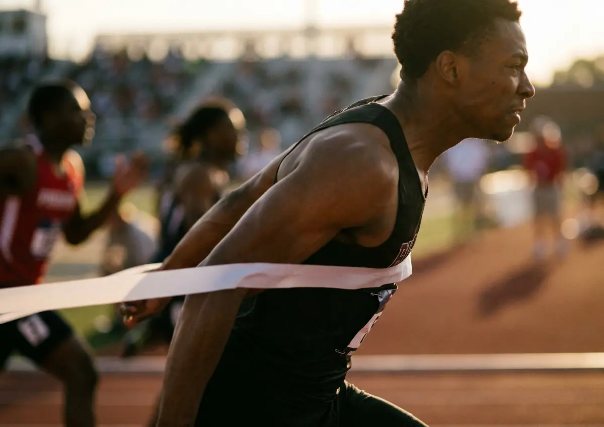 Alison dos Santos brilha na Diamond League 2023