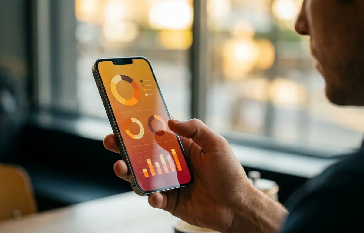 Apps gratuitos que ajudam a economizar em 2026
