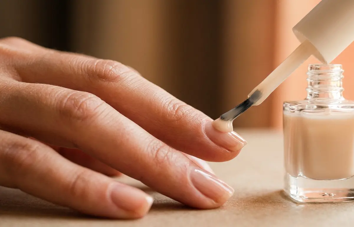 Base coat: o segredo para esmaltes duradouros