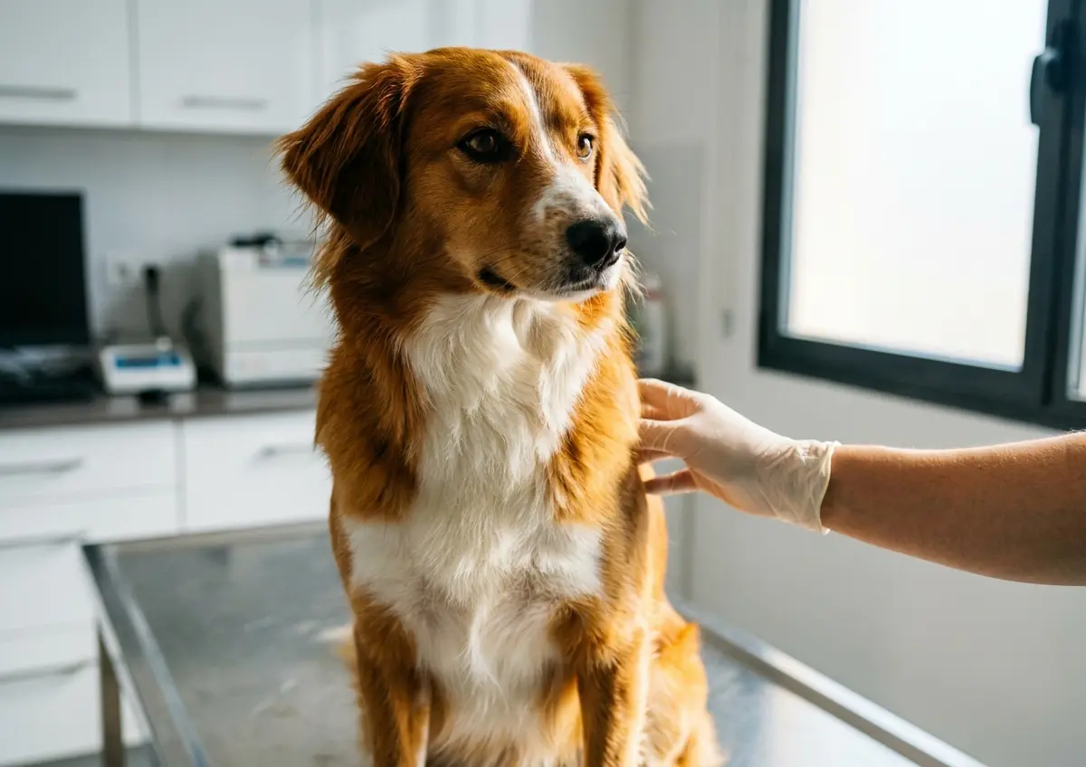 Castrar cachorro: compensa ou não?