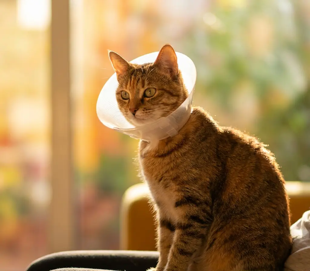 Castrar seu gato vale a pena? Descubra os benefícios!