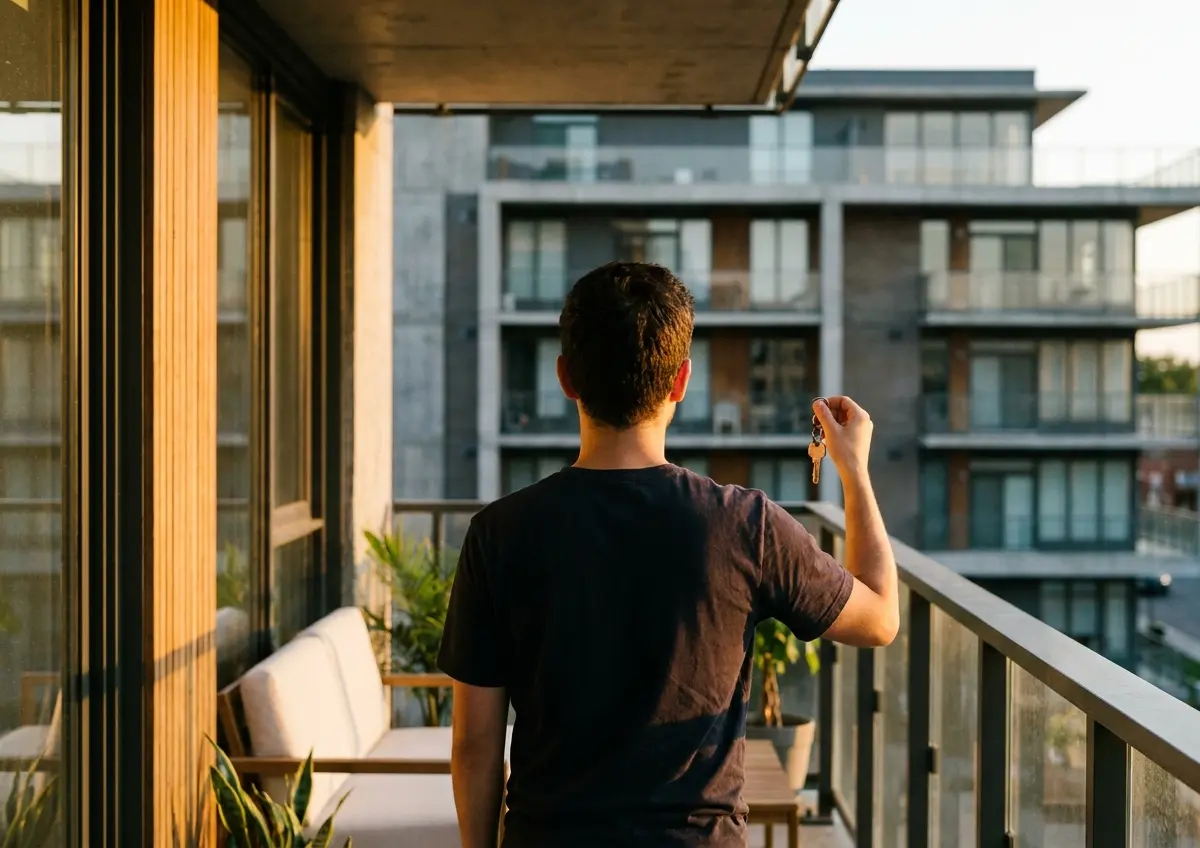 Dicas práticas para comprar seu apartamento sem erros