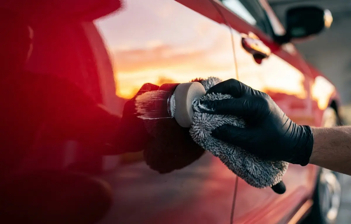 Arranhões no carro: como consertar ou não?