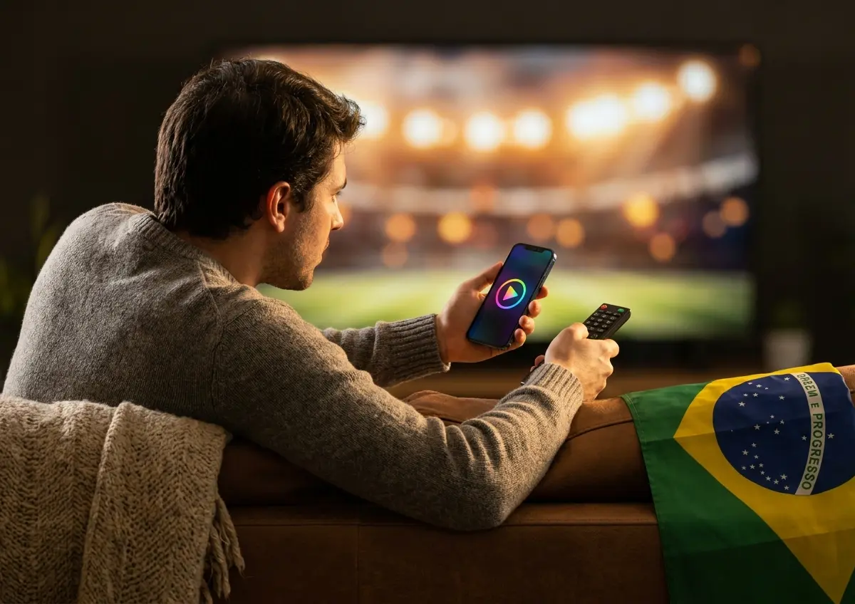 Copa do Mundo 2026: veja 104 jogos grátis na CazéTV