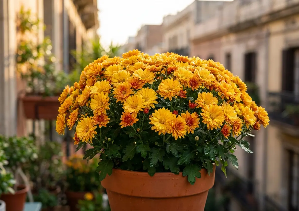 Flores no Outono: Descubra as Melhores Plantas
