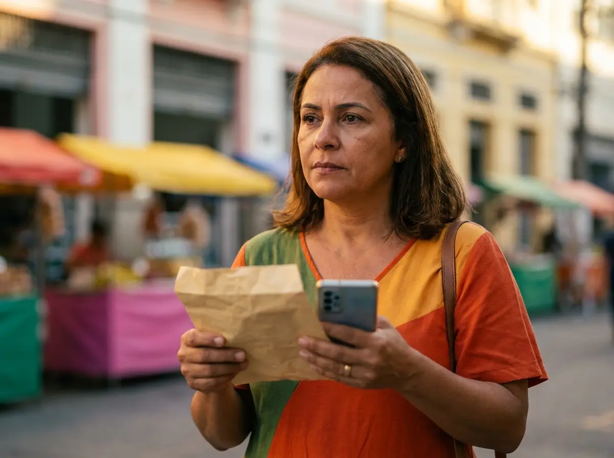Desenrola Brasil 2026: mudanças e FGTS