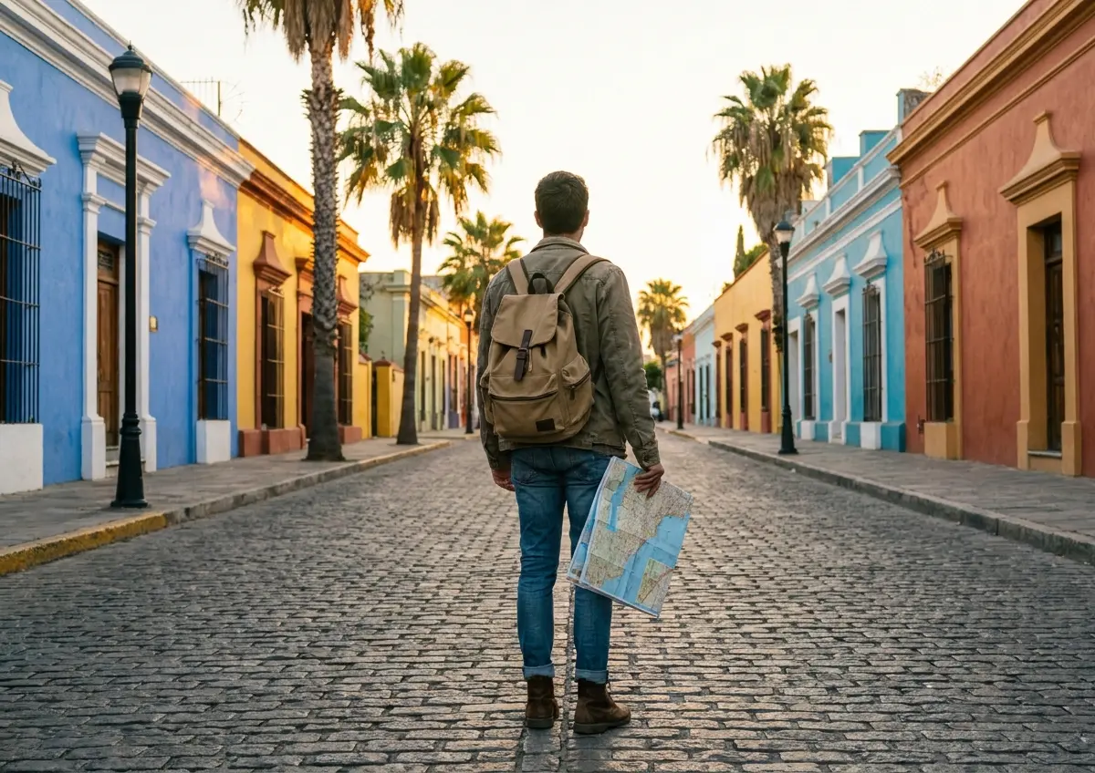 Viaje barato em maio 2026: quando e onde