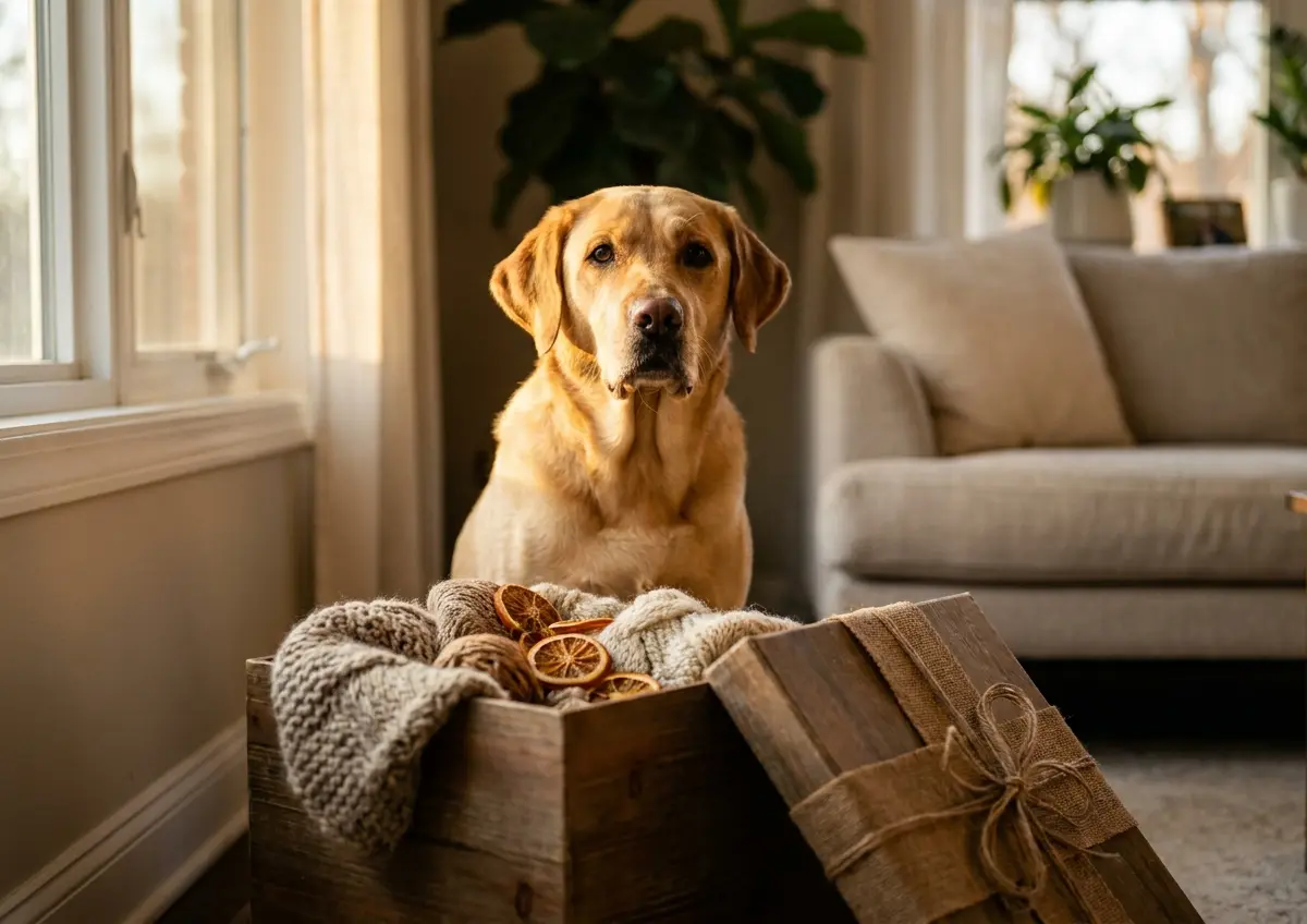 Dia das Mães: 8 presentes para mãe e pet