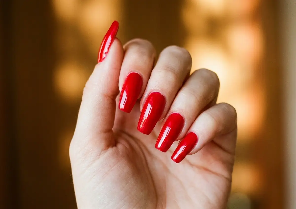 Como escolher esmaltes que duram mais tempo