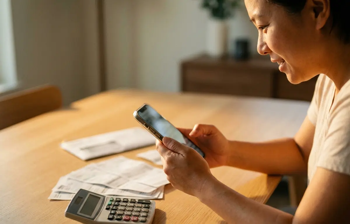 Desenrola 2.0: use 20% do FGTS para quitar dívidas