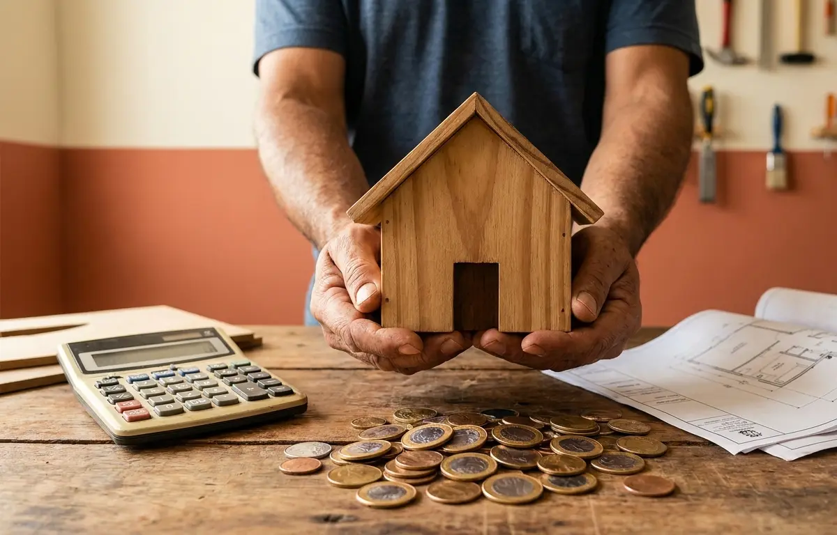 Usar FGTS para reforma: é possível?