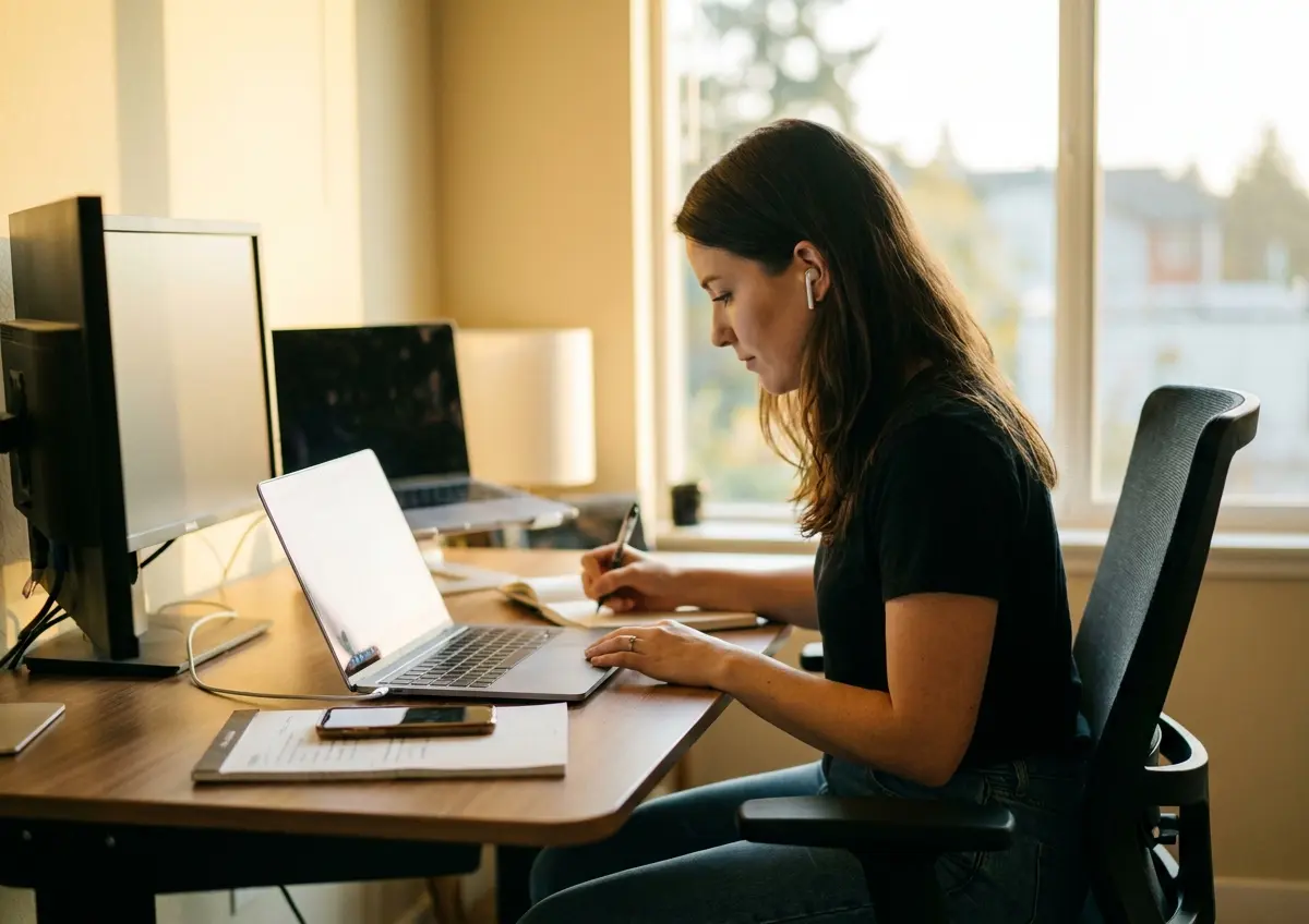 Como se tornar freelancer em tecnologia até 2026