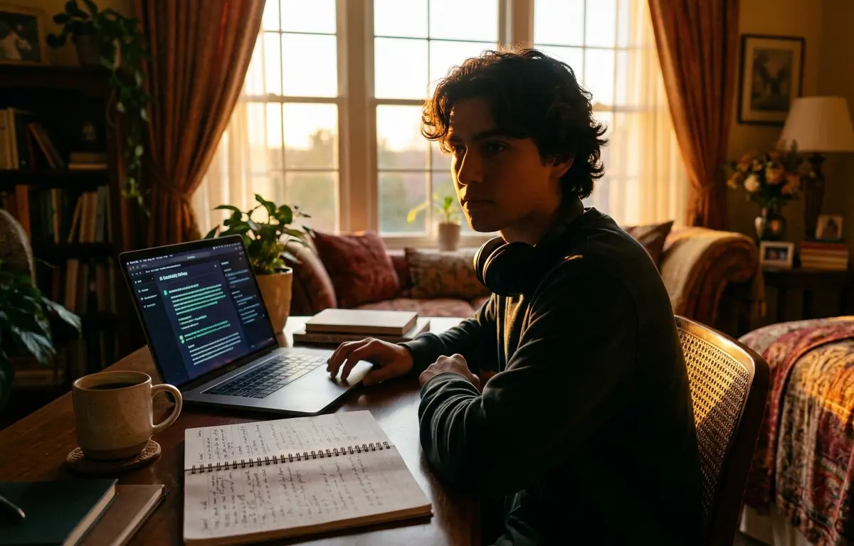 Como a inteligência artificial pode acelerar seu aprendizado