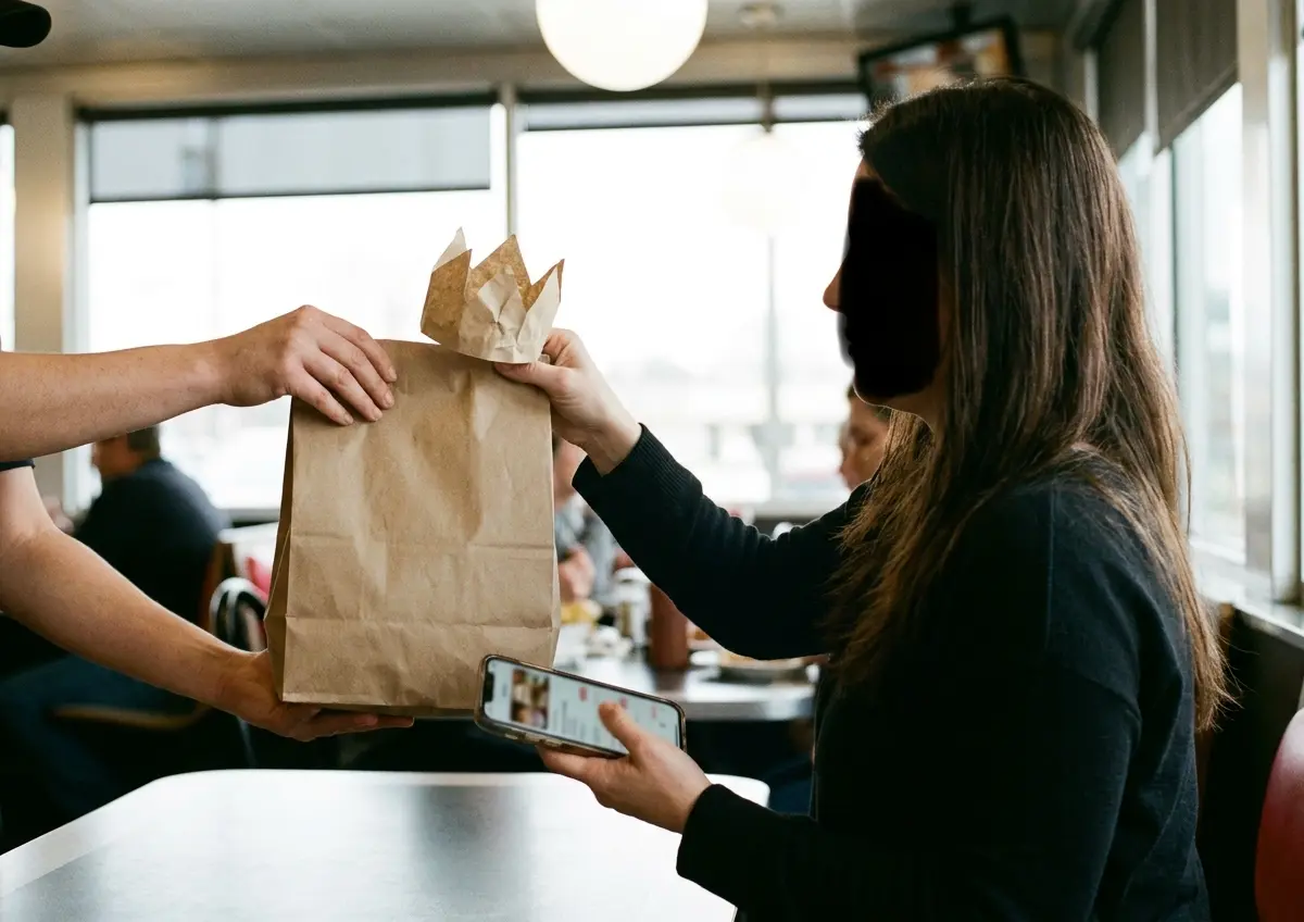 Ofertas especiais do Burger King para o Dia das Mães