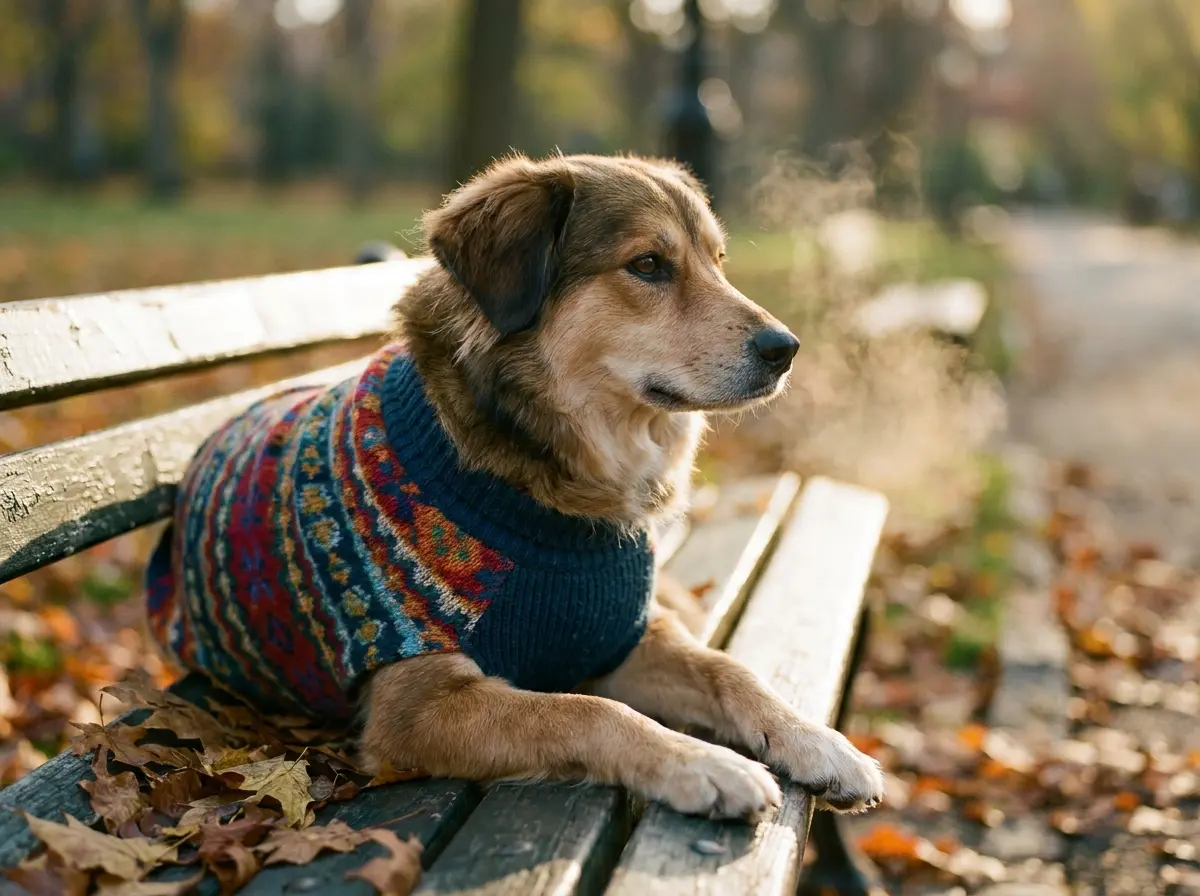Cuidados essenciais para pets no inverno 2026