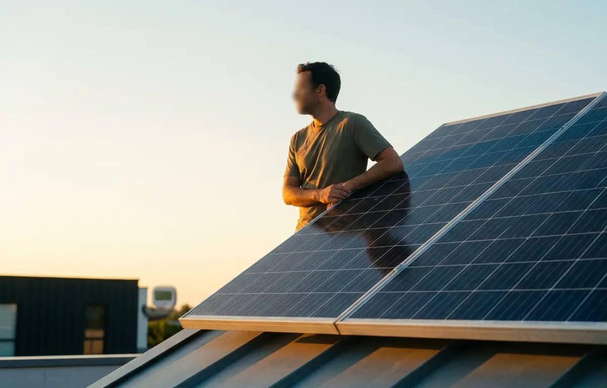 Placa solar em 2026: vale a pena investir?