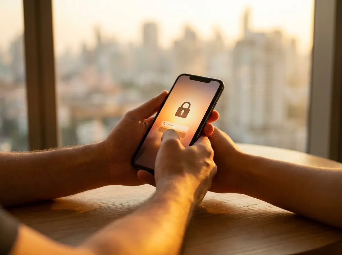 Proteja seu celular de hackers: 8 dicas práticas