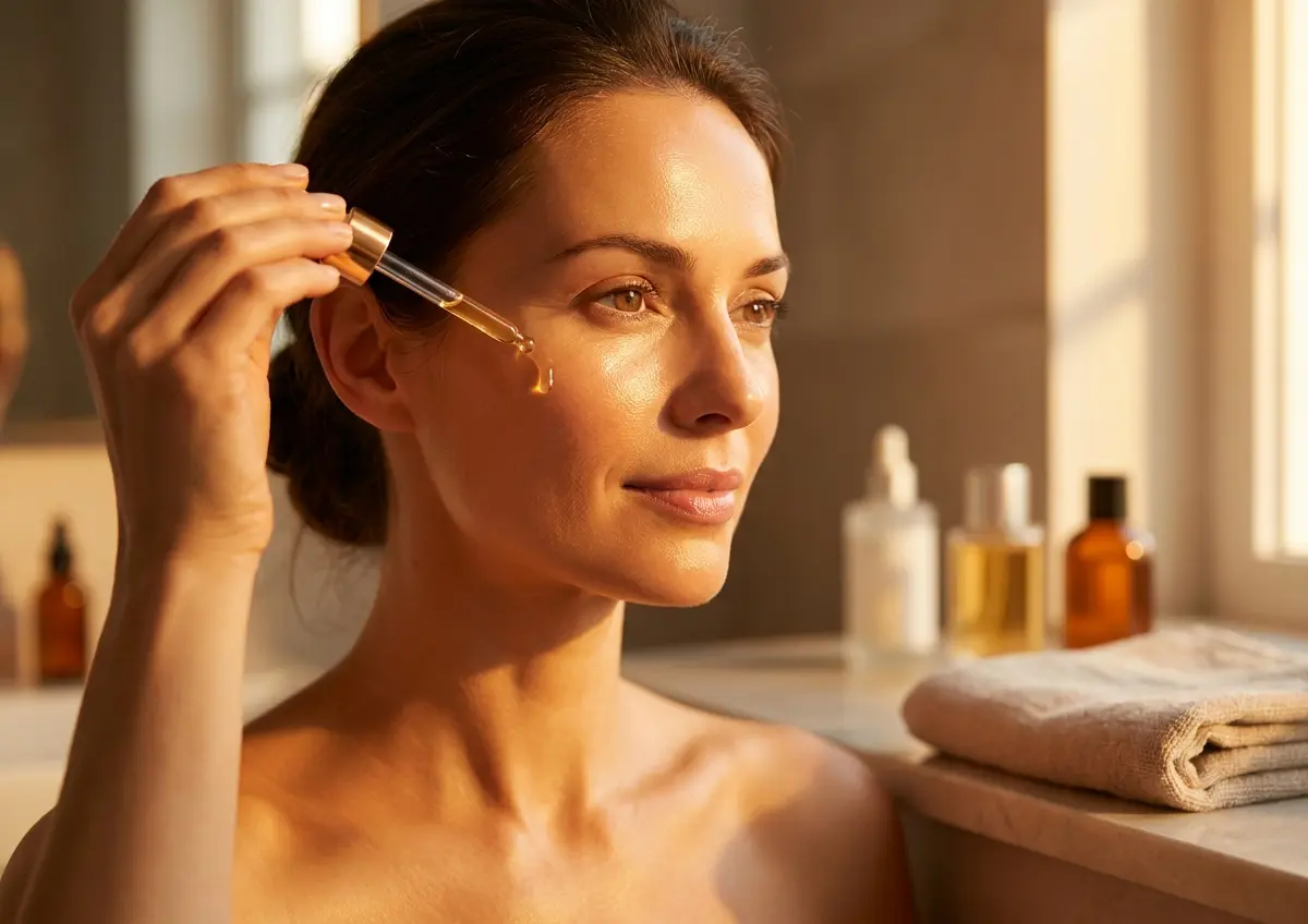 Guia Prático de Skincare para Iniciantes