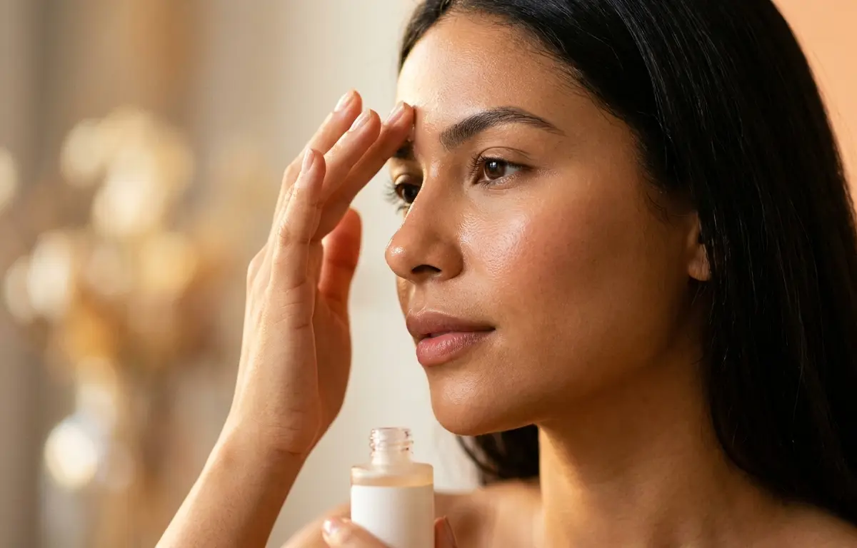Skincare para pele mista: rotinas que funcionam