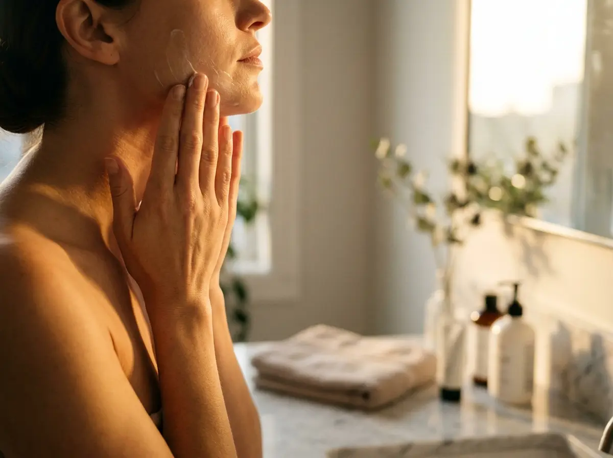 Rotina de Skincare Barata: Até R$100 na Farmácia