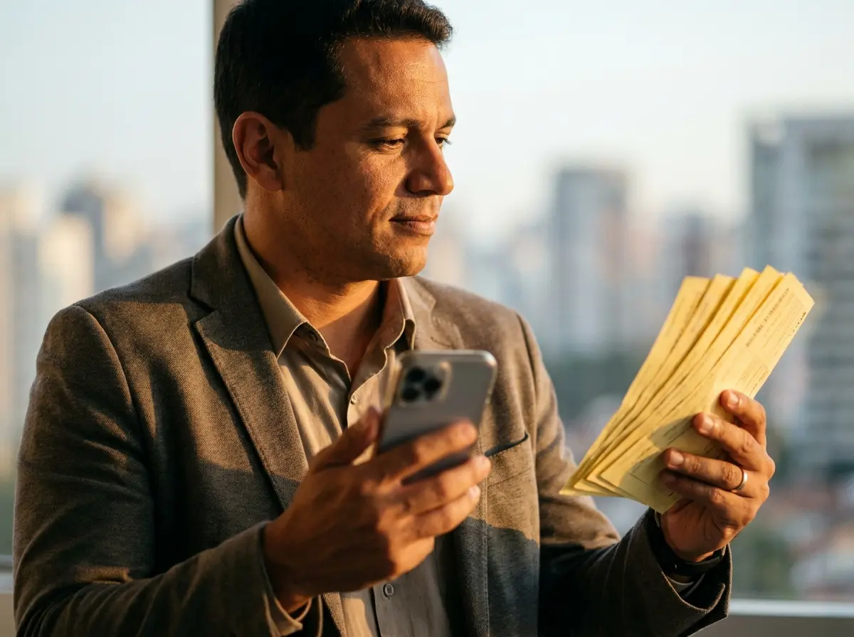 Desenrola Brasil 2.0: até 90% de desconto nas dívidas