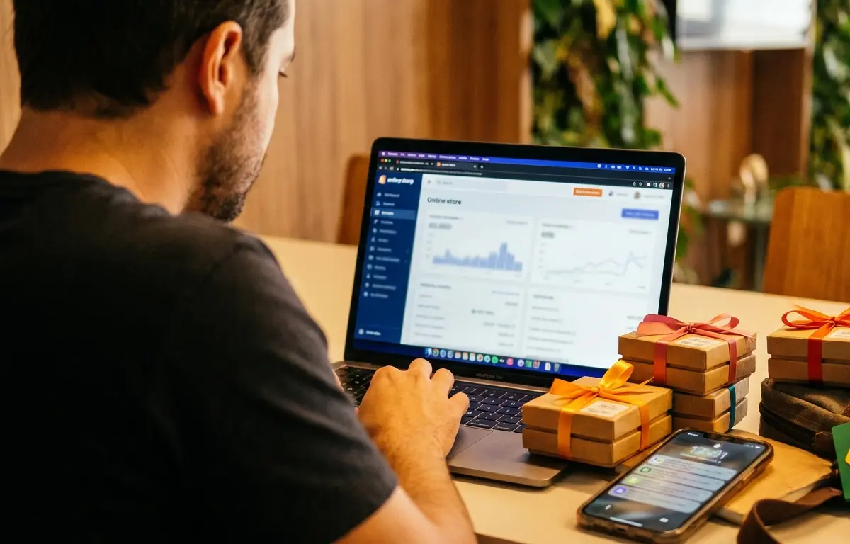 Erros no Dropshipping que Podem Afundar Lojas