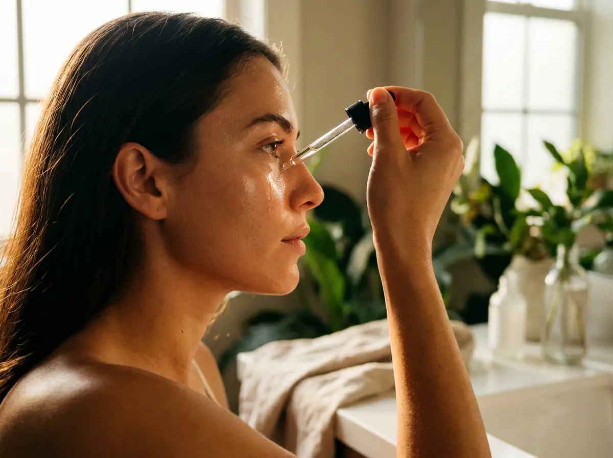 Skincare matinal em 5 minutos: proteja sua pele