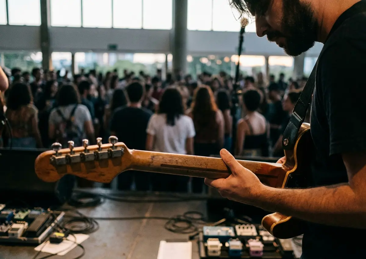 Superjazz no CCBB Brasília: jazz e ritmos latinos