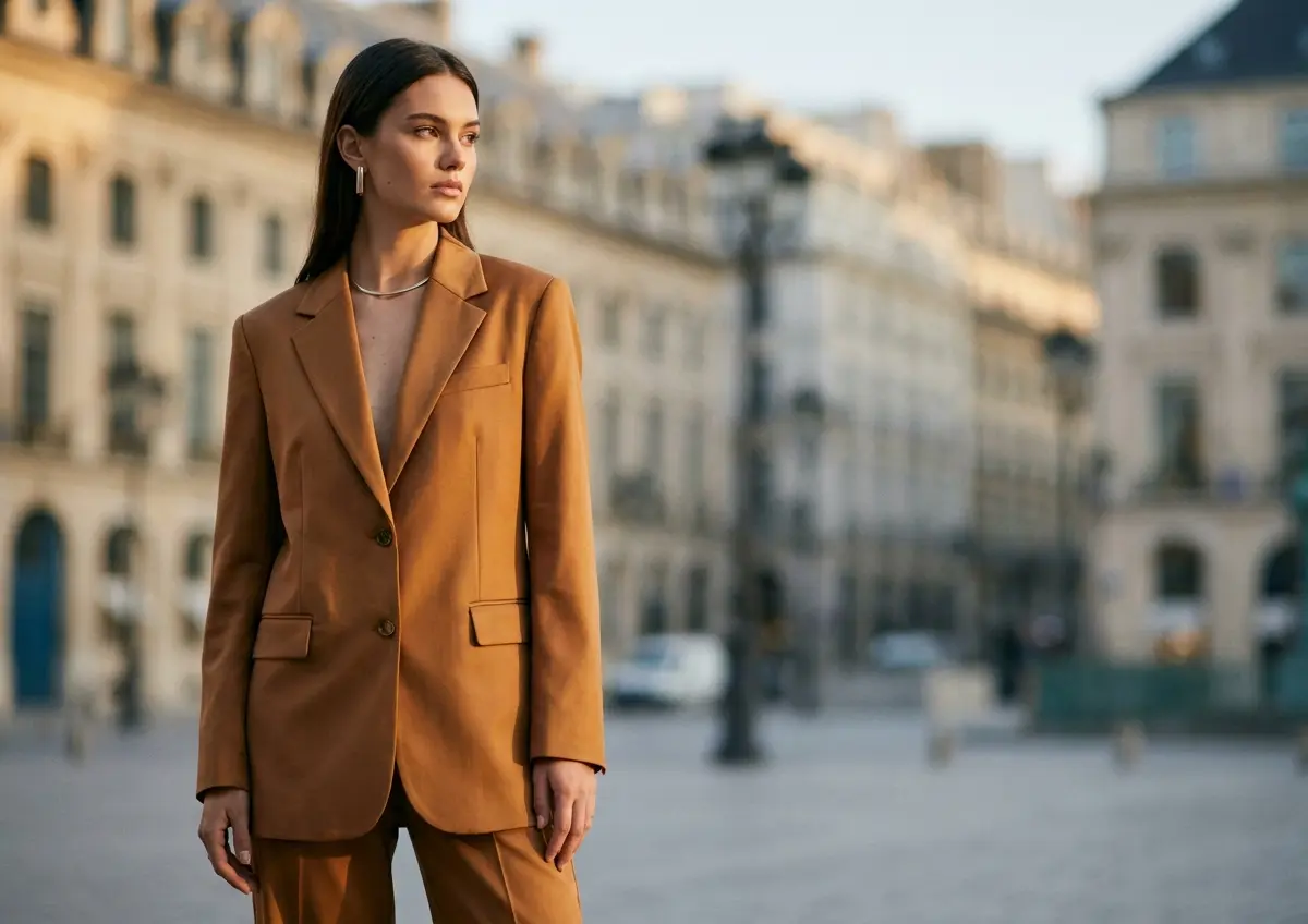 Tendências de Moda 2026: O Que Vai Dominar Seu Guarda-Roupa