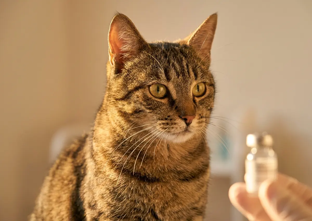Vacinas para gatos: guia prático e atualizado 2026