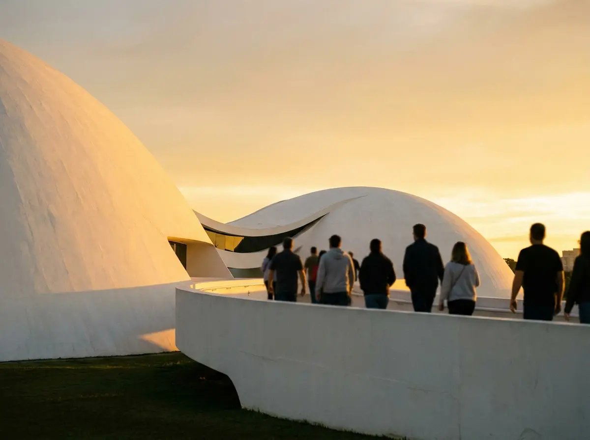 Últimos dias da exposição Verdade Moldada